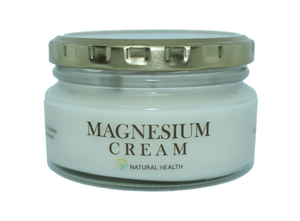 Magnesium Cream - 200ml