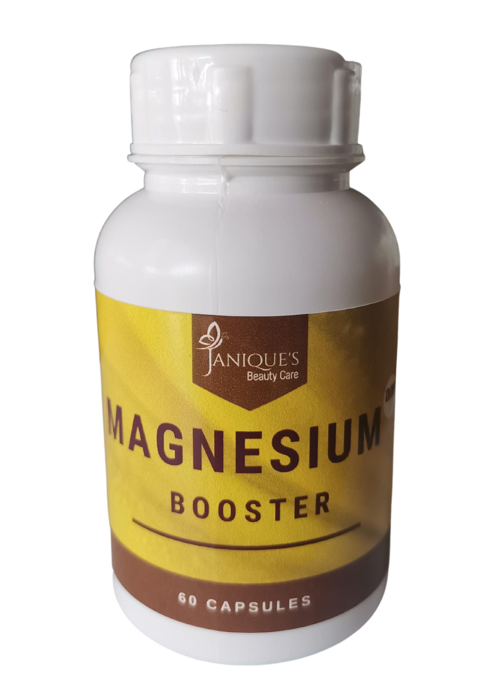 Magnesium Booster