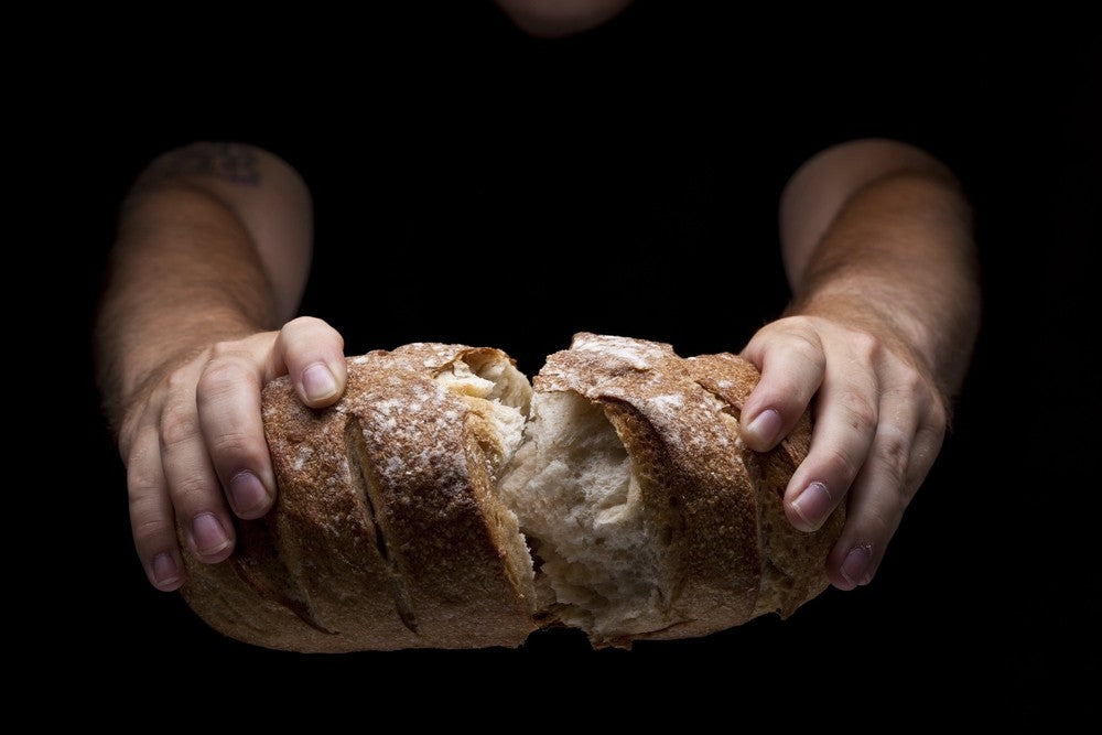 Can Gluten Cause Anxiety?