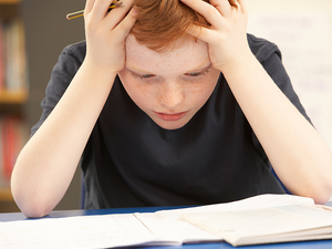 8 Warning Signs That Your Child Is Under Too Much Stress