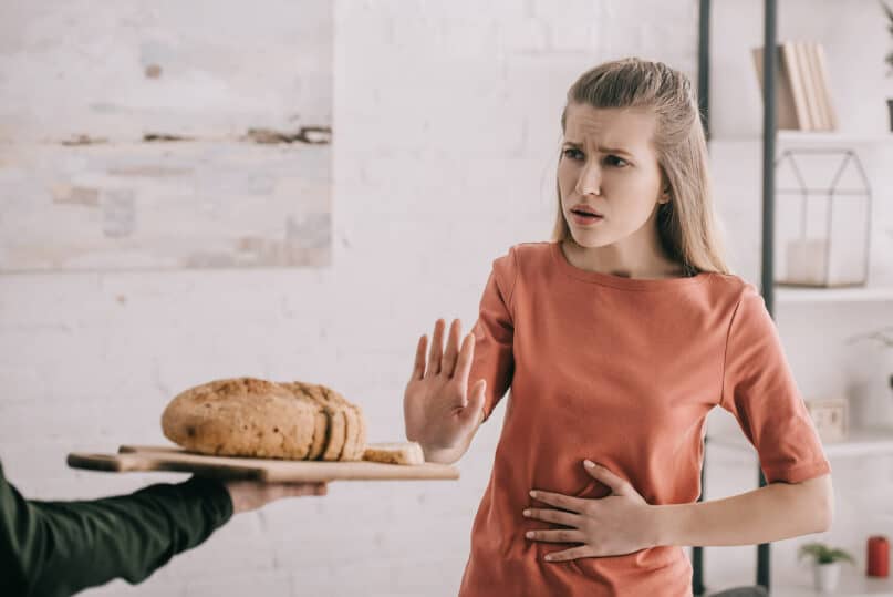 20 Signs of Gluten Intolerance