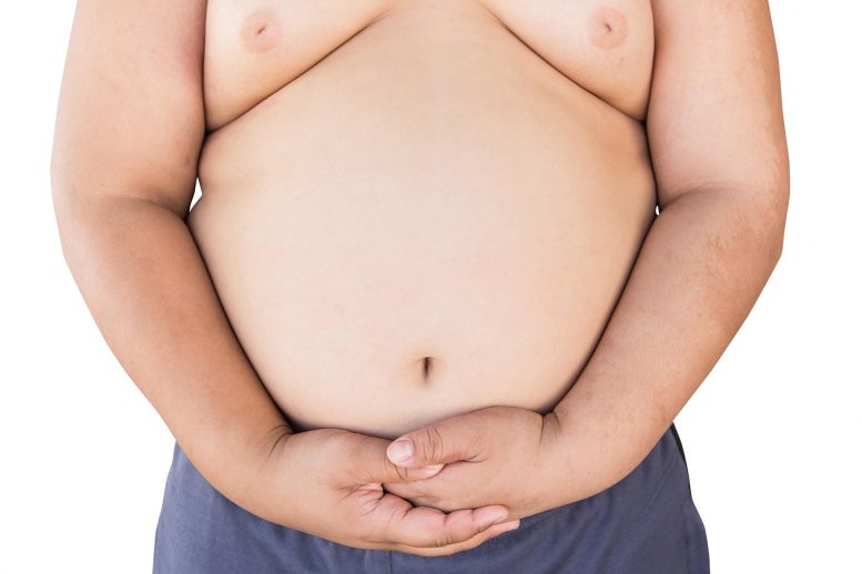 Weight Loss Enhanced in Obese Children by Probiotic Supplements