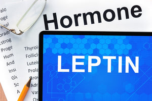 Are You Leptin Resistant? Here’s How To Know + What To Do About It