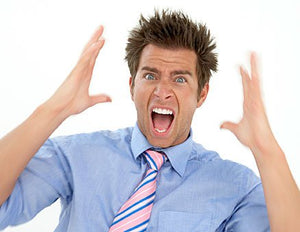 10 Ways for Men to Reduce Stress