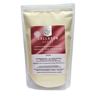 Collagen Assist 250g