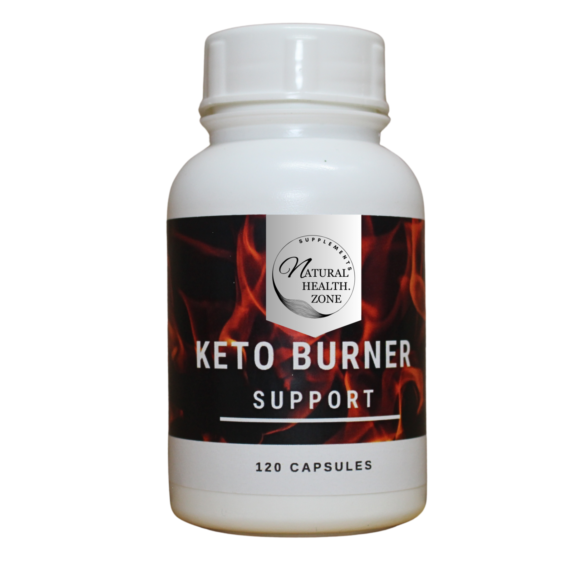 Keto Burner Support