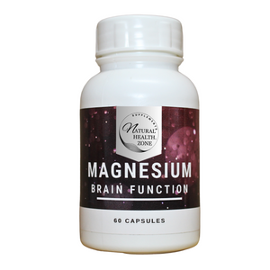 Magnesium Brain Function
