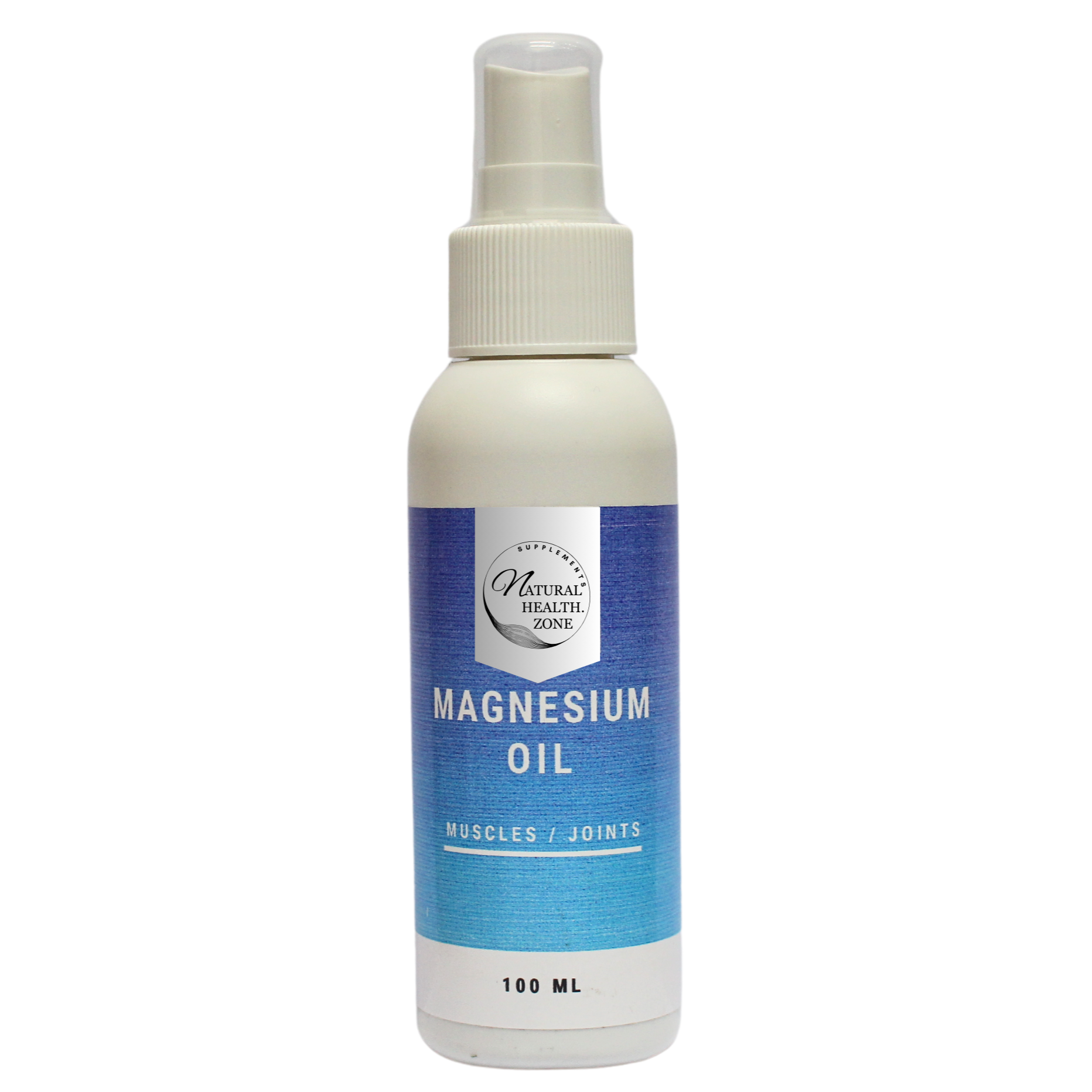Magnesium Oil - 100ml