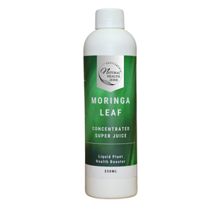 Moringa Leaf - Concentrate Super Juice 250ml