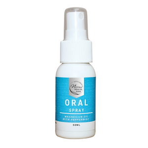Oral Spray 50ml