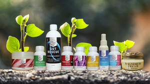 BB Natural Health