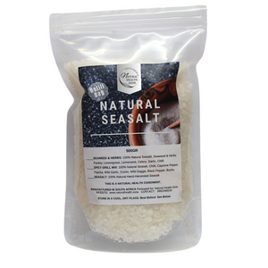 Seasalt  - 500g