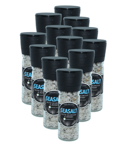 Z (Bulk): Seasalt with Seaweed and Herbs x 24