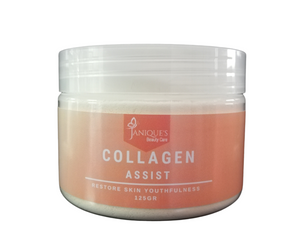 Collagen Assist 125g