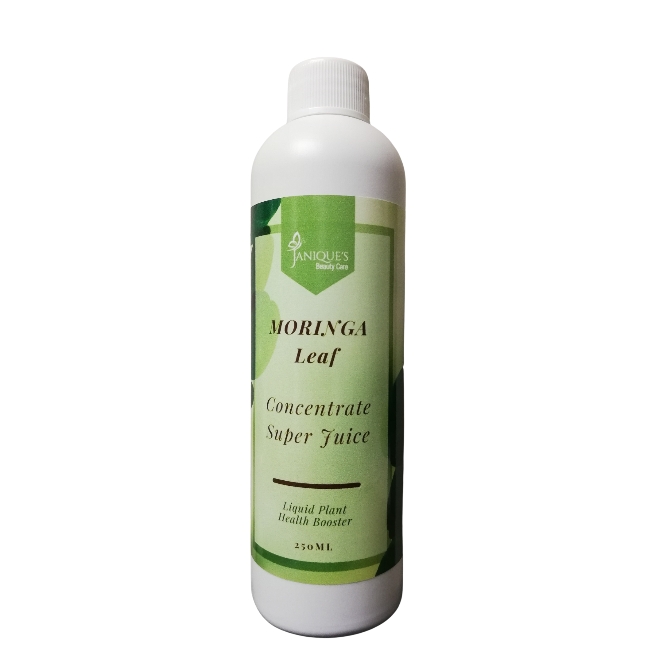 Moringa Leaf - Concentrate Super Juice 250ml