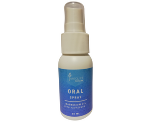 Oral Spray 50ml