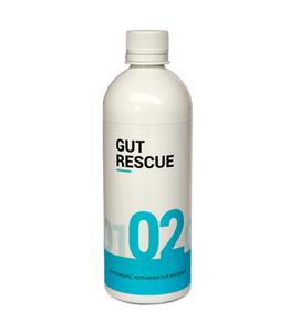 02 Gut Rescue (Probiotic) 500ml