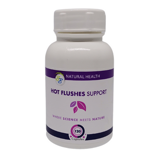 Hot Flushes Support