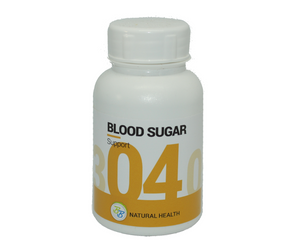 04 Blood Sugar Support