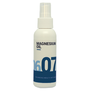 07 Magnesium Oil - 100ml