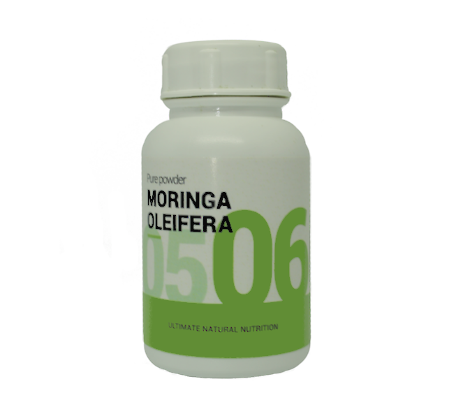Moringa Powder 90g