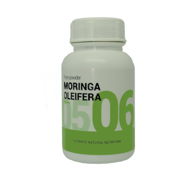 06 Moringa Powder 90g