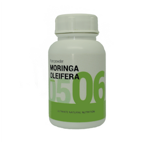 Moringa Powder 90g