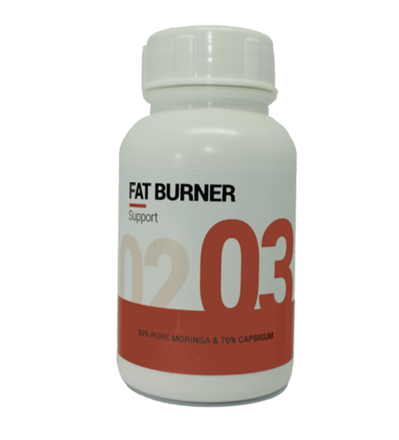 03 Fat Burner Support